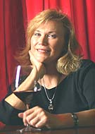 Kathy Lynskey