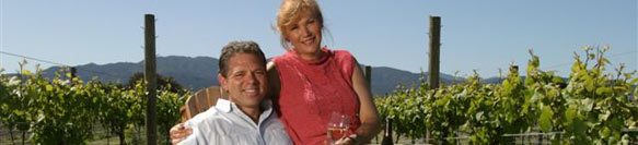 Welcome to Kathy Lynskey Wines